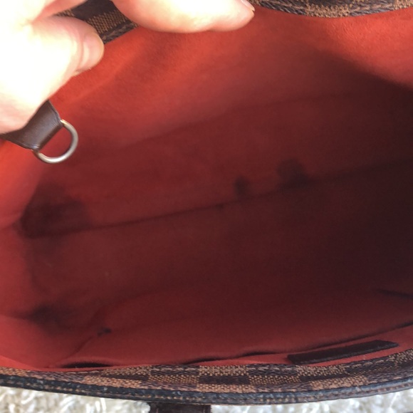 Louis Vuitton bag - Picture 11 of 17